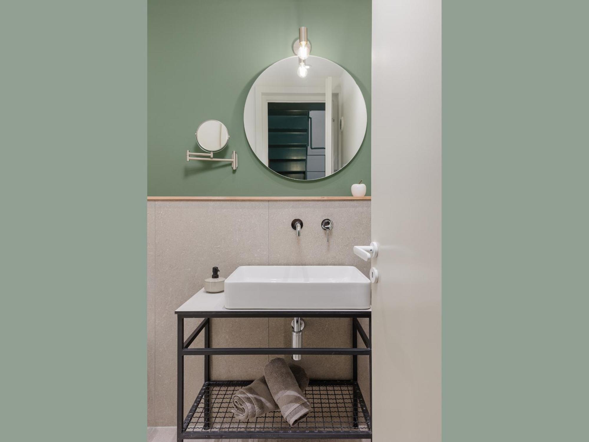 Mystique Loft Ioannina Apartman Kültér fotó